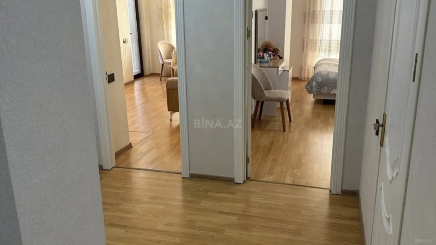 Satılır 3 otaqlı mənzil 80 m²