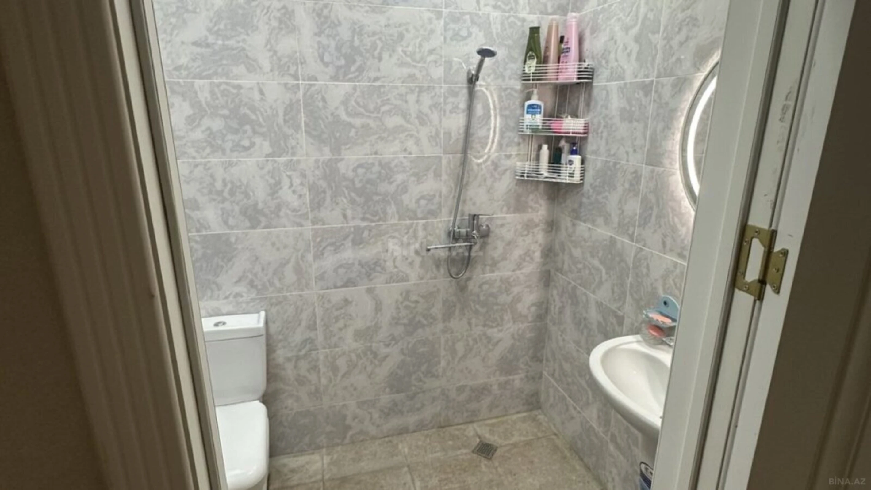 Satılır 3 otaqlı mənzil 80 m²