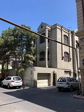 Satılır 6 otaqlı həyət evi 450 m² — Bakı, Keşlə 6 otaq 450.00 m²