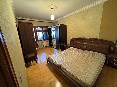 Kirayə verilir 3 otaqlı mənzil 90 m² — Bakı, Nərimanov 3 otaq 90.00 m²
