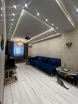 Satılır 3 otaqlı mənzil 146 m² — Bakı, Qaraçuxur 3 otaq 146.00 m²