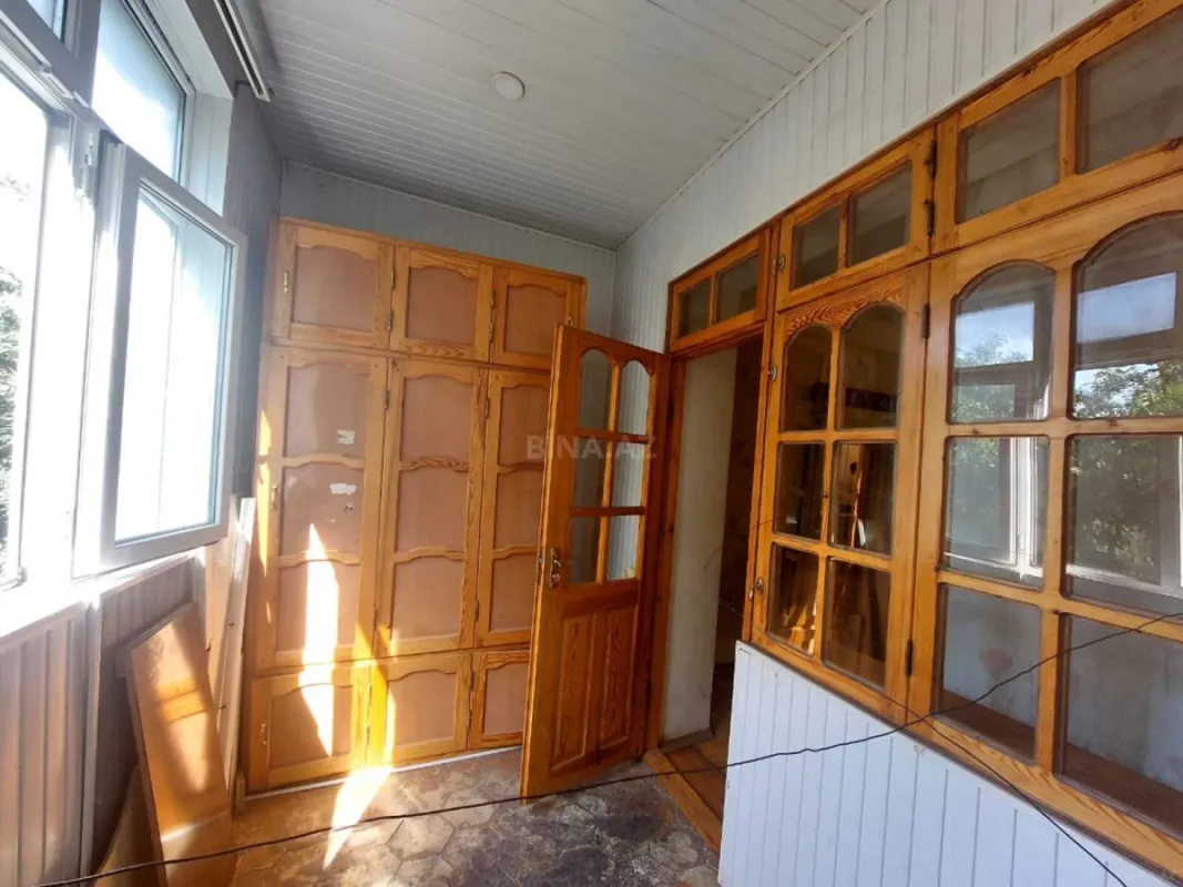 Kirayə verilir 3 otaqlı mənzil 63 m²