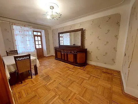 Kirayə verilir 3 otaqlı mənzil 63 m²