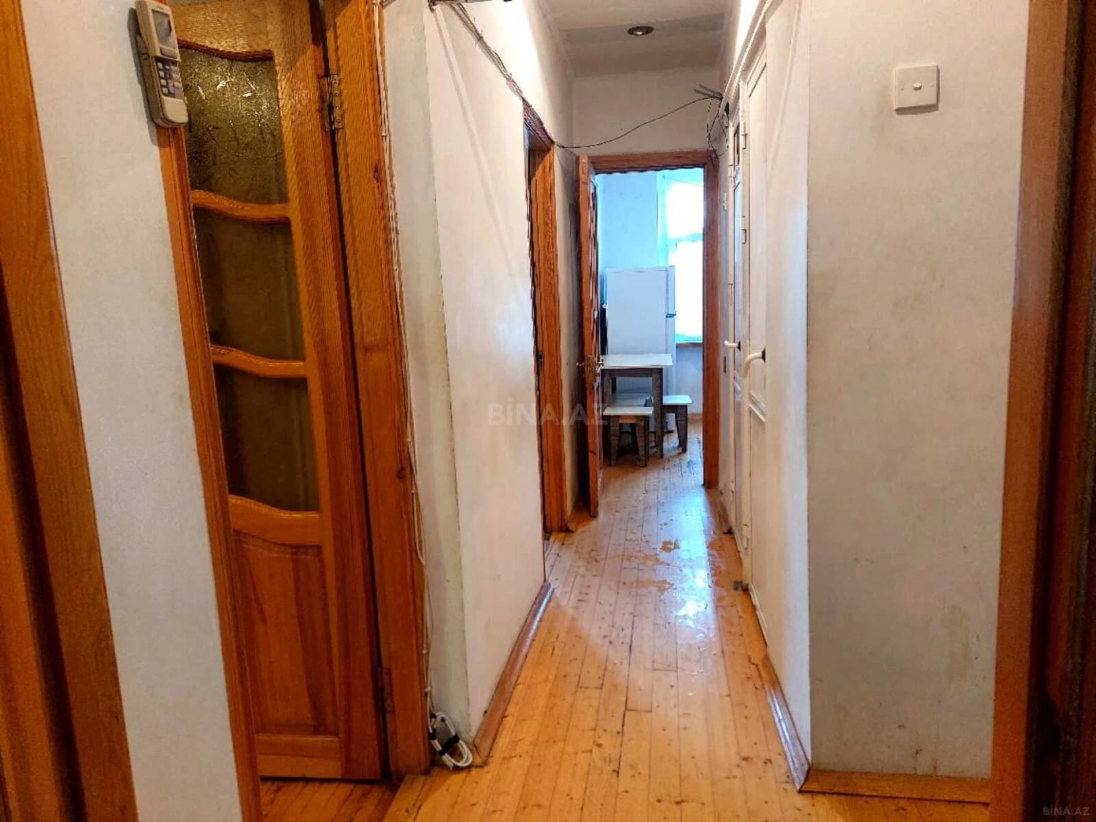 Kirayə verilir 3 otaqlı mənzil 63 m²