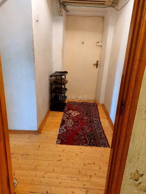 Kirayə verilir 3 otaqlı mənzil 63 m²