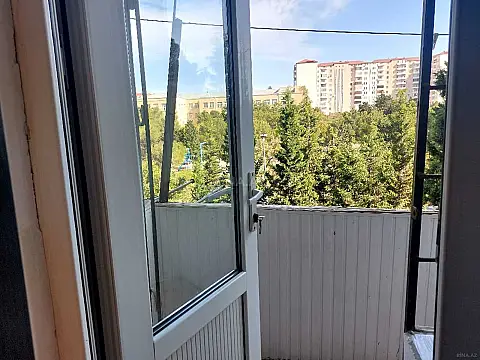 Kirayə verilir 3 otaqlı mənzil 63 m²