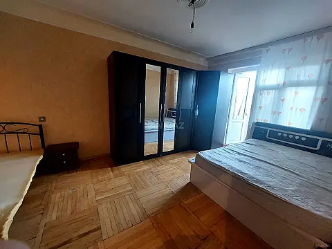 Kirayə verilir 3 otaqlı mənzil 63 m² — Sumqayıt, Abşeron 3 otaq 63.00 m²