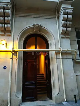 Kirayə verilir 1 otaqlı mənzil 30 m²