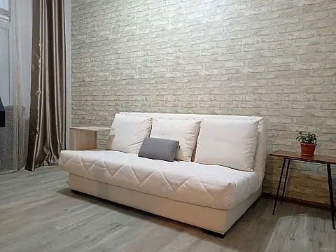 Kirayə verilir 1 otaqlı mənzil 30 m² — Bakı, Sahil qəs. 1 otaq 30.00 m²