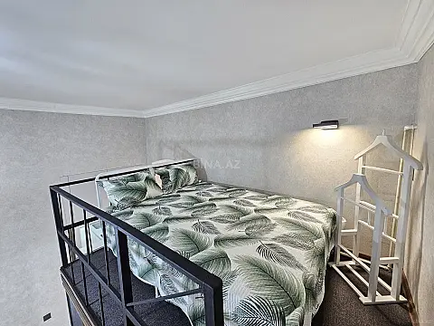 Kirayə verilir 1 otaqlı mənzil 30 m²