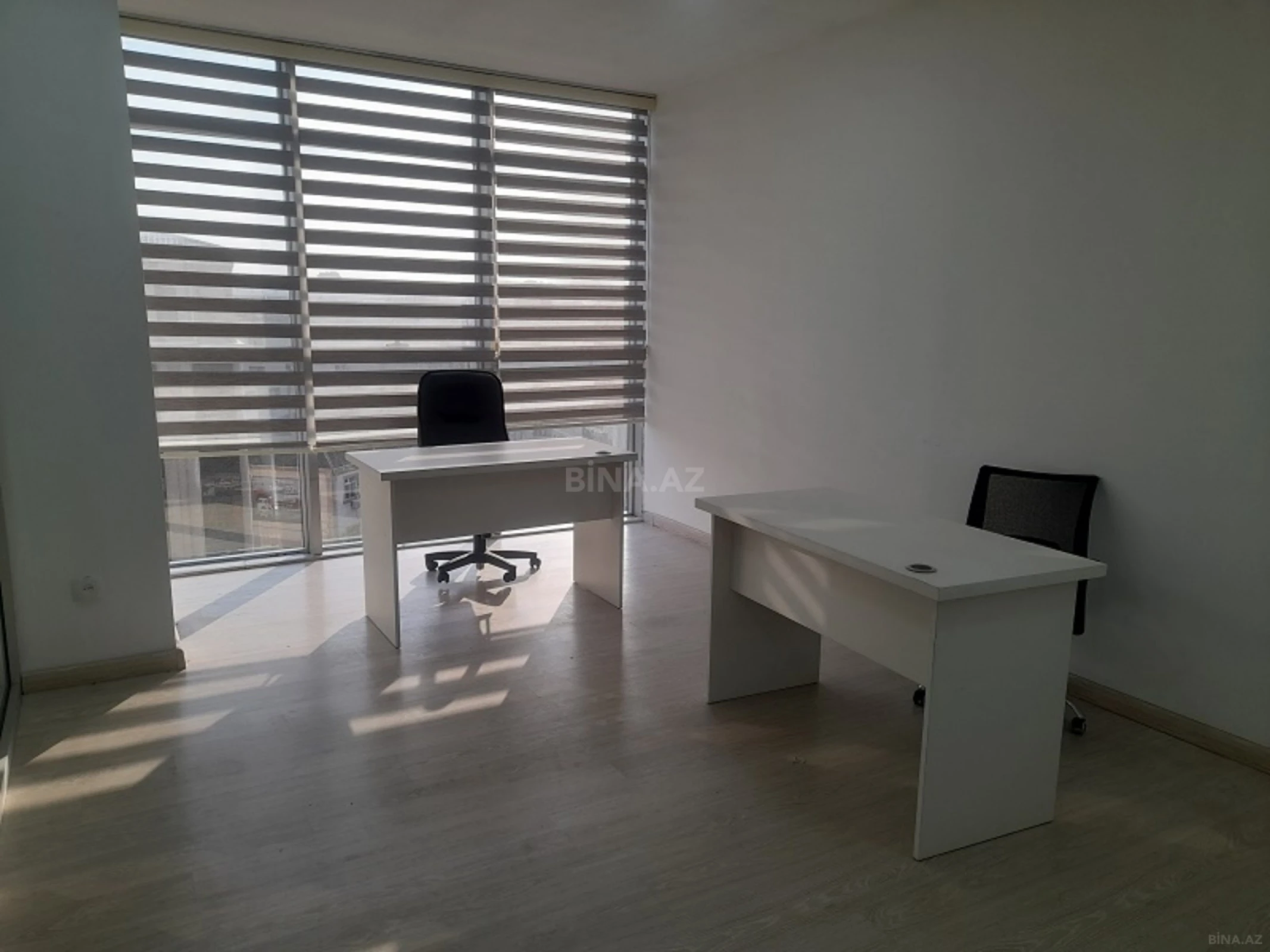 Kirayə verilir 4 otaqlı ofis 120 m²