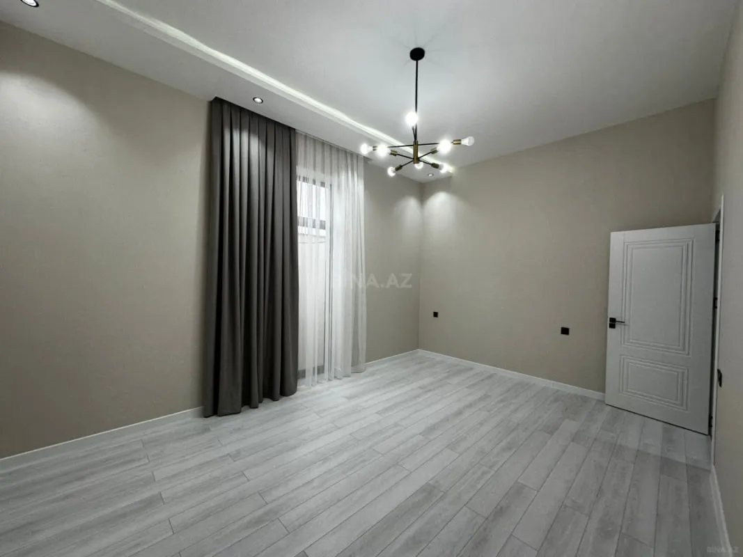 Satılır 4 otaqlı həyət evi 150 m²