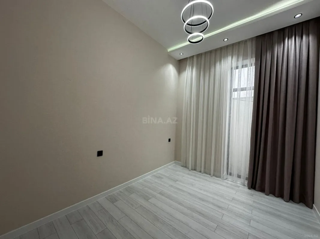 Satılır 4 otaqlı həyət evi 150 m²