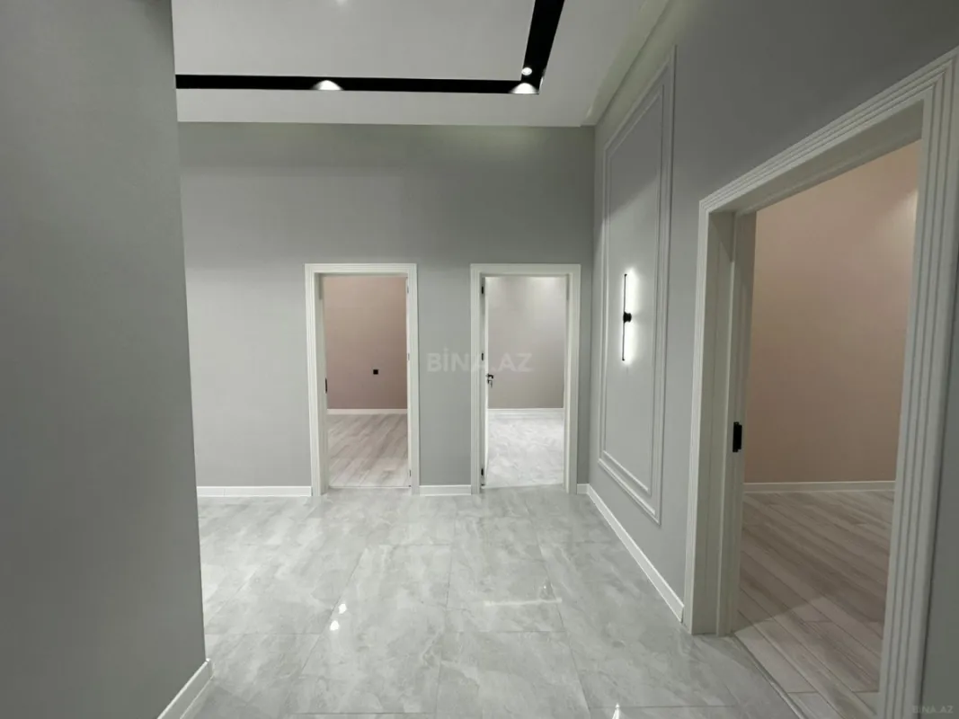 Satılır 4 otaqlı həyət evi 150 m²