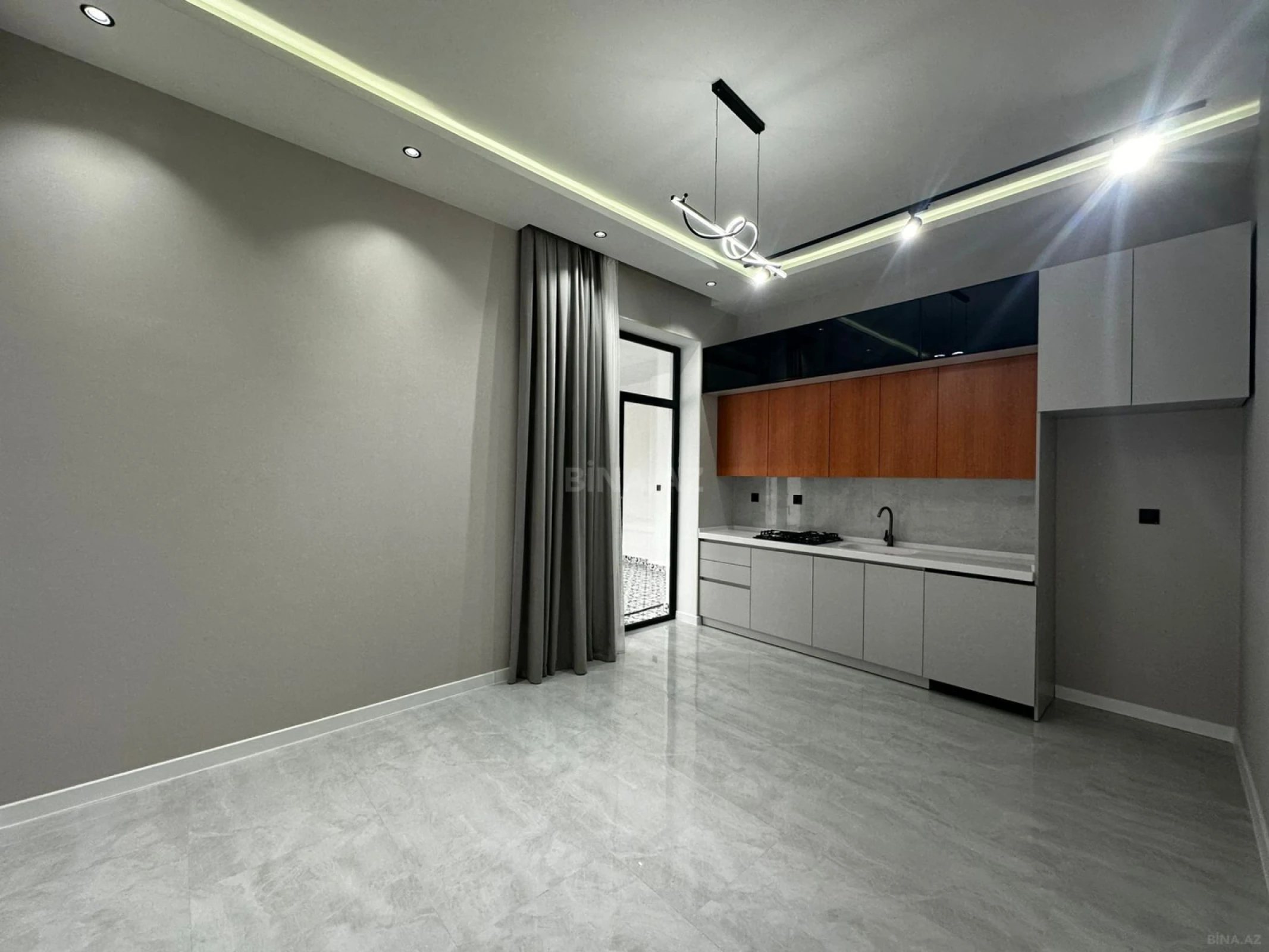 Satılır 4 otaqlı həyət evi 150 m²