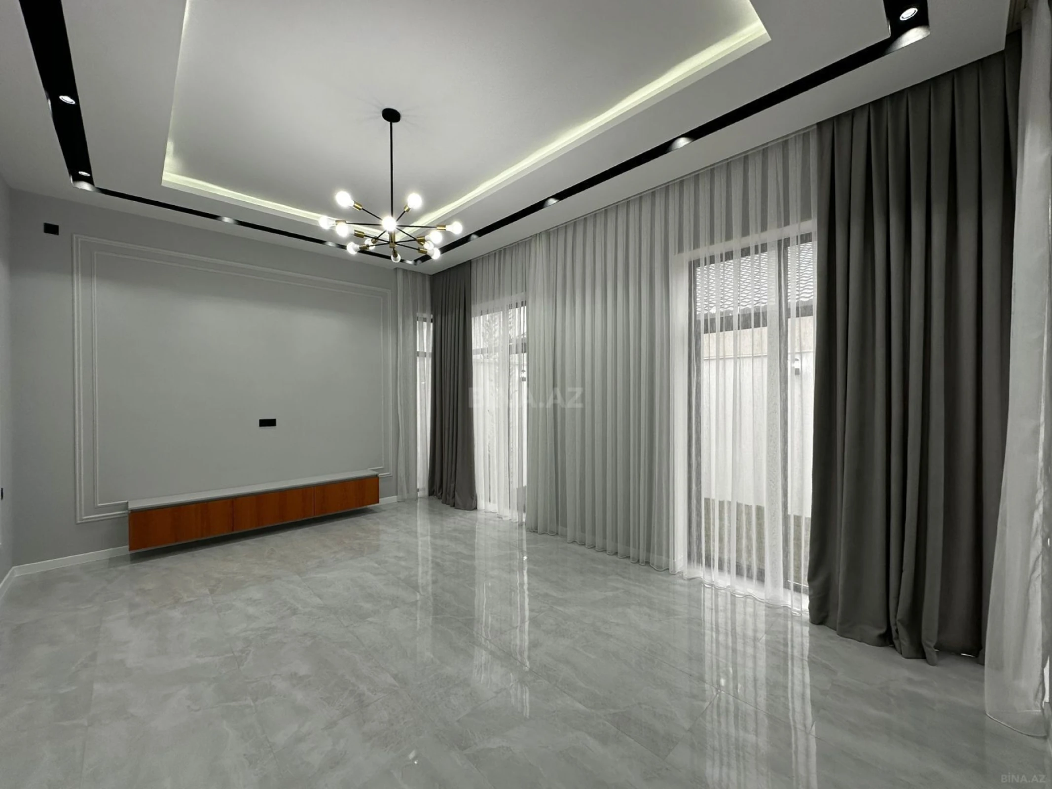 Satılır 4 otaqlı həyət evi 150 m²