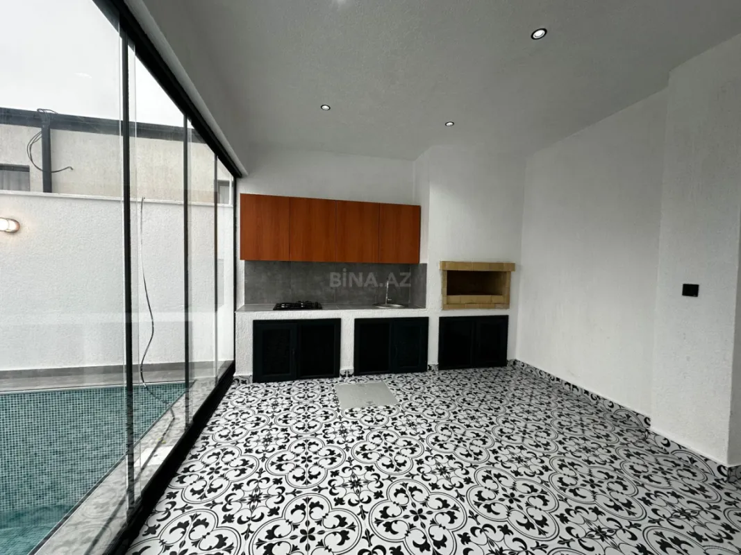 Satılır 4 otaqlı həyət evi 150 m²