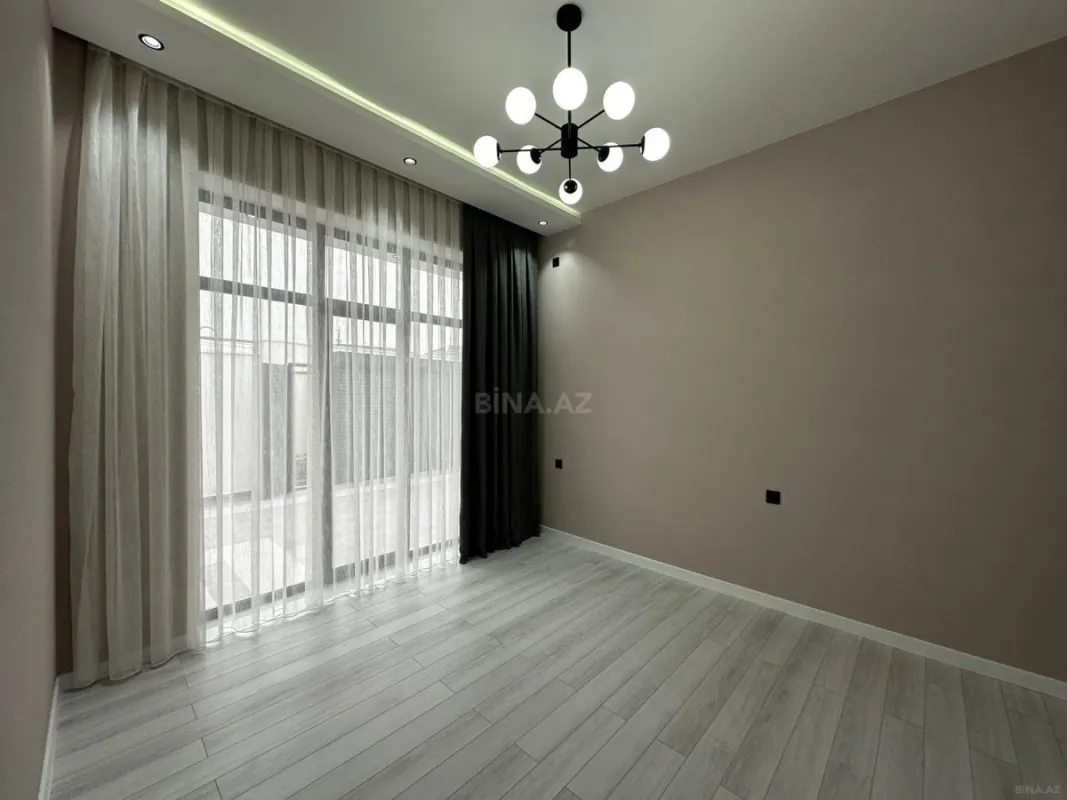 Satılır 4 otaqlı həyət evi 150 m²