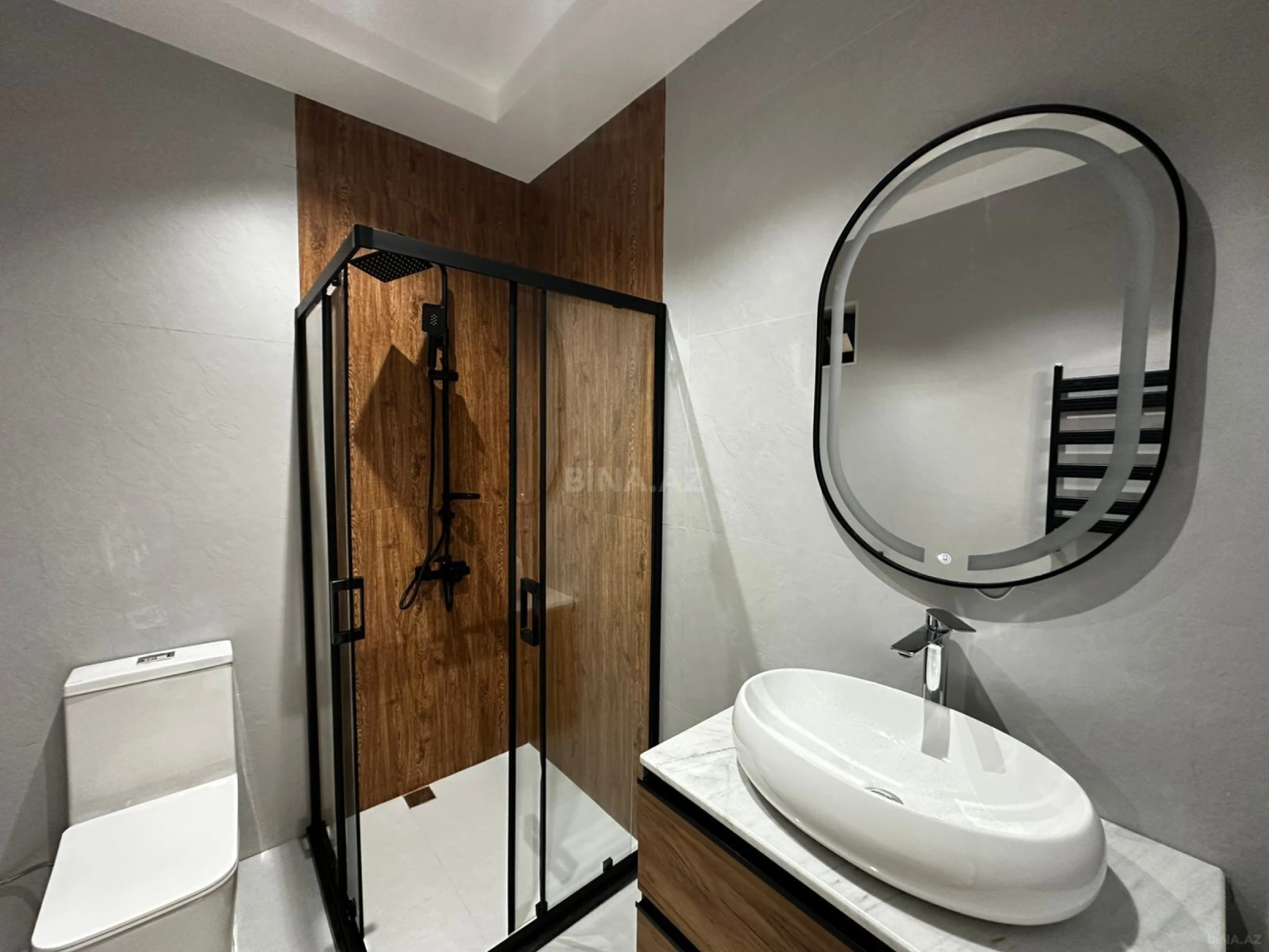 Satılır 4 otaqlı həyət evi 150 m²