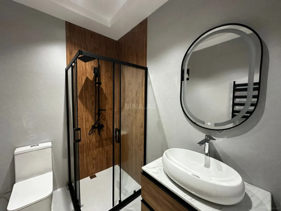 Satılır 4 otaqlı həyət evi 150 m²