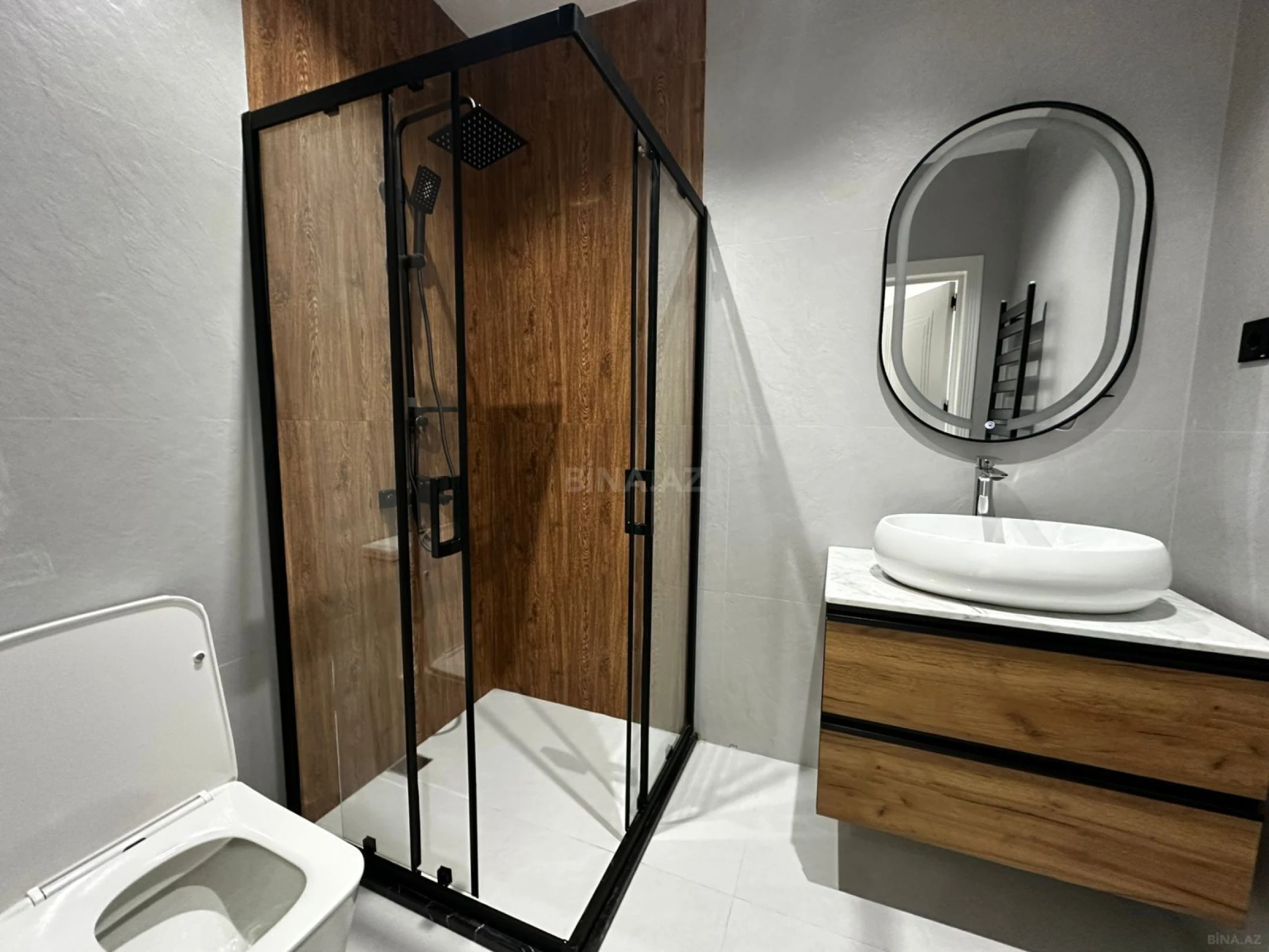 Satılır 4 otaqlı həyət evi 150 m²