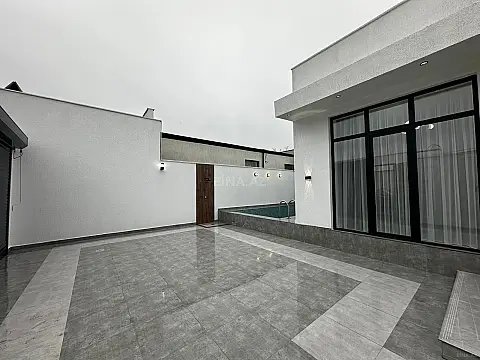 Satılır 4 otaqlı həyət evi 150 m²