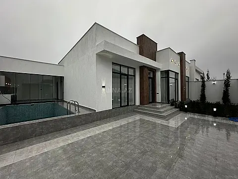 Satılır 4 otaqlı həyət evi 150 m² — Bakı, Mərdəkan 4 otaq 150.00 m²