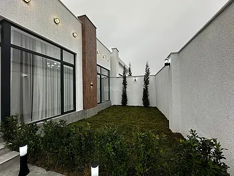 Satılır 4 otaqlı həyət evi 150 m²