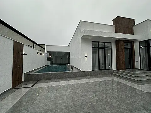 Satılır 4 otaqlı həyət evi 150 m²