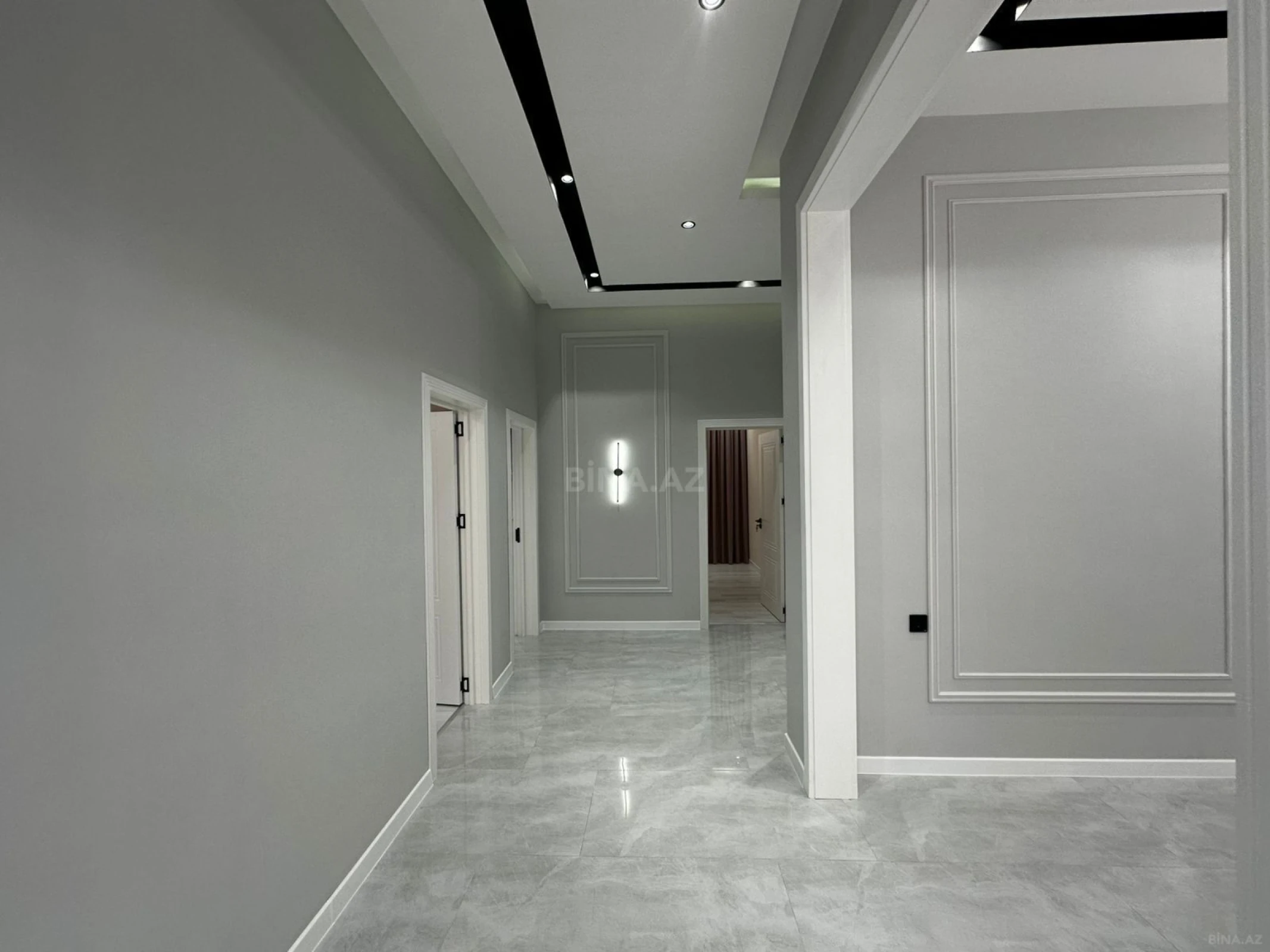 Satılır 4 otaqlı həyət evi 150 m²