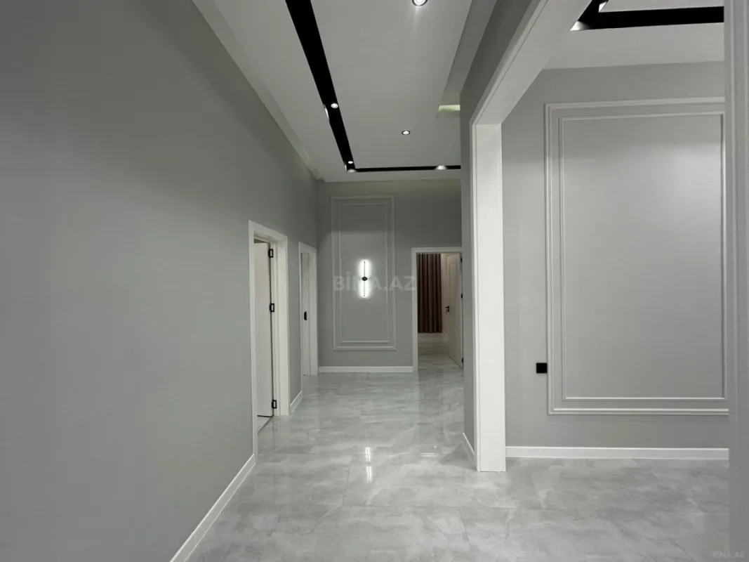 Satılır 4 otaqlı həyət evi 150 m²