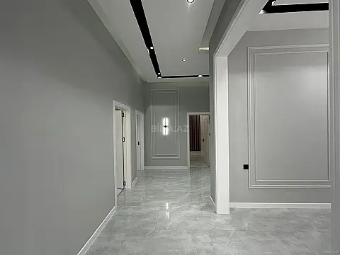 Satılır 4 otaqlı həyət evi 150 m²