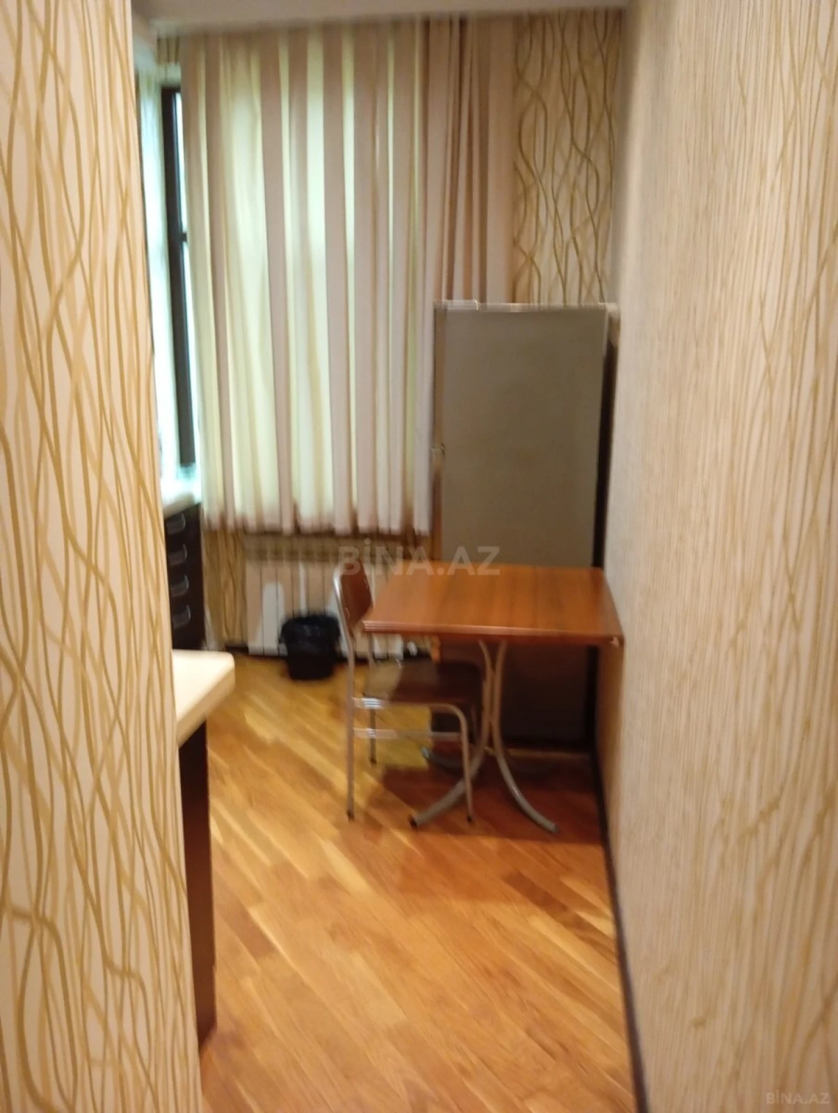 Satılır 2 otaqlı mənzil 70 m²