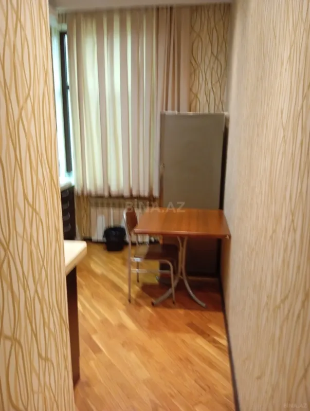 Satılır 2 otaqlı mənzil 70 m²