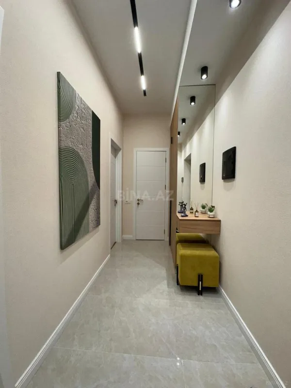 Satılır 2 otaqlı mənzil 90 m²