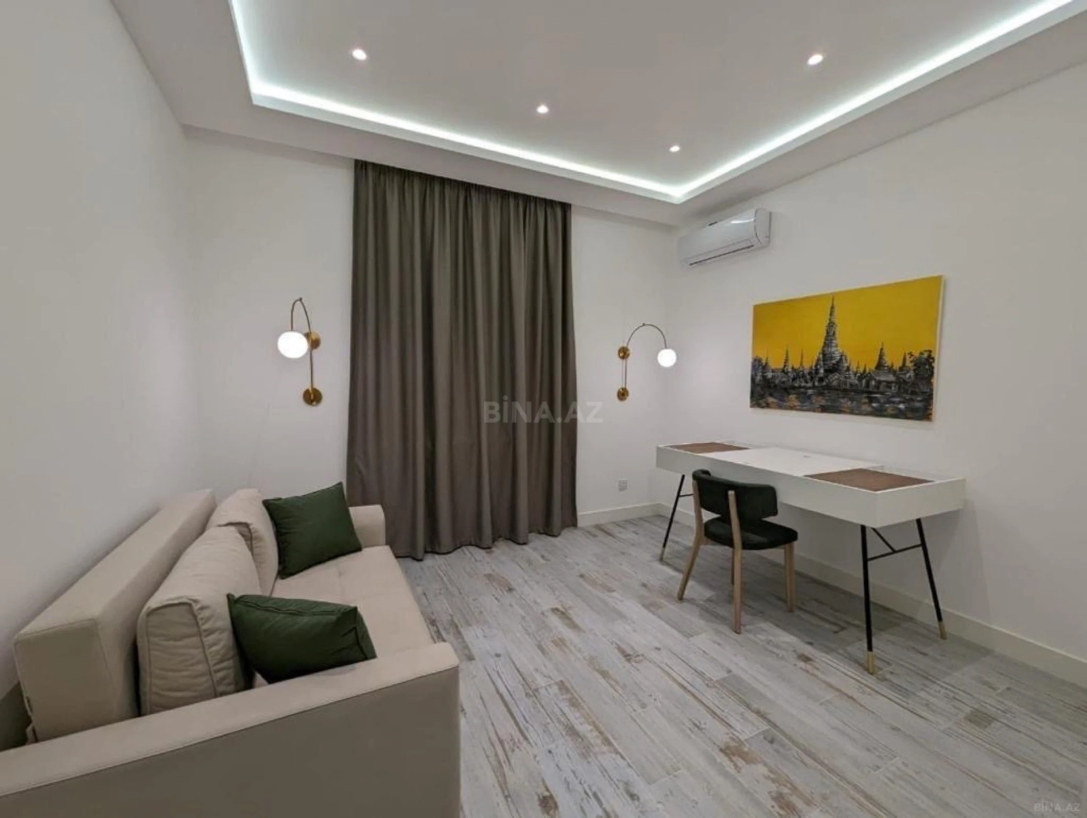 Kirayə verilir 5 otaqlı həyət evi 360 m²