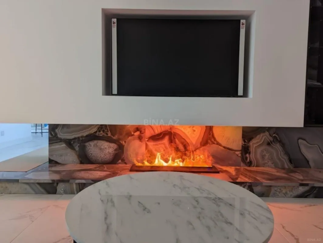 Kirayə verilir 5 otaqlı həyət evi 360 m²