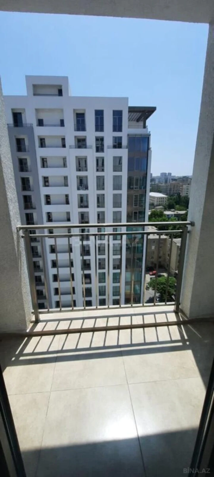 Kirayə verilir 2 otaqlı mənzil 65 m²