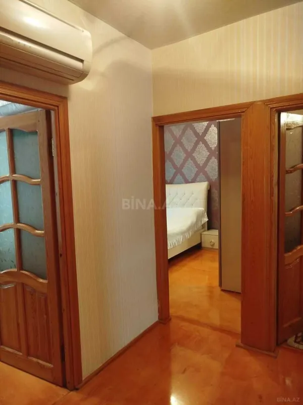 Kirayə verilir 3 otaqlı mənzil 90 m²