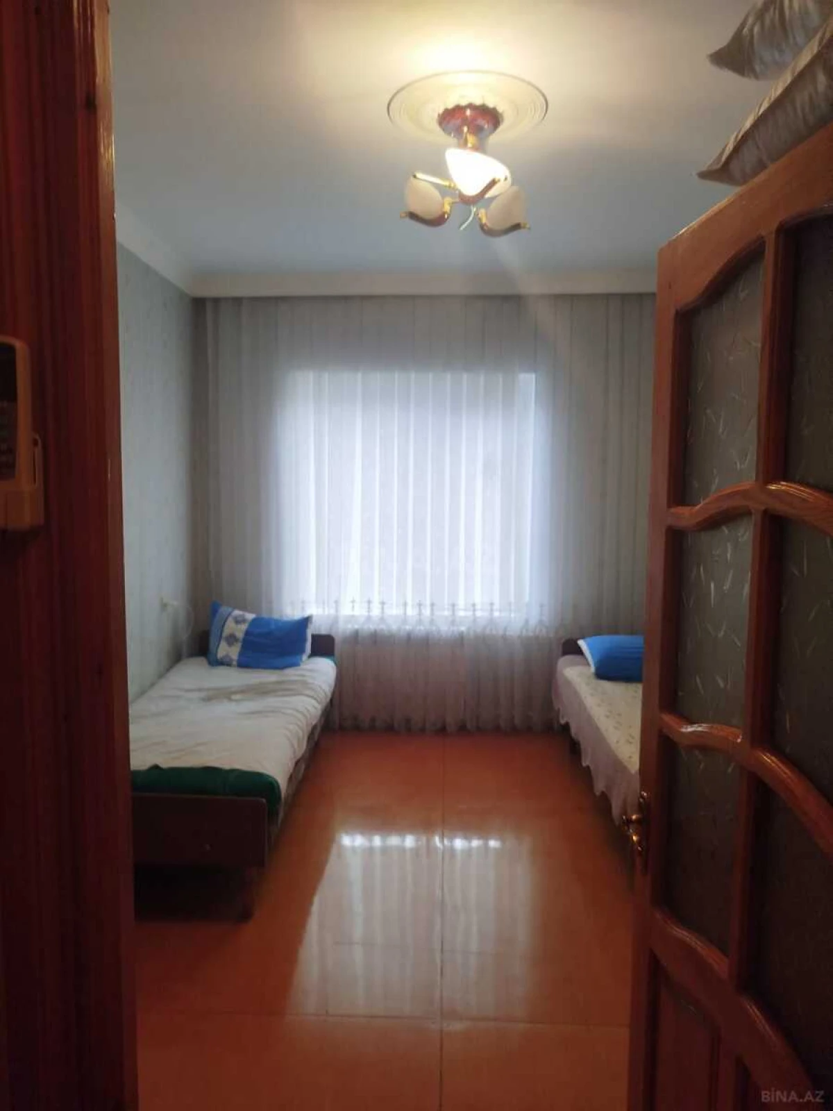 Kirayə verilir 3 otaqlı mənzil 90 m²