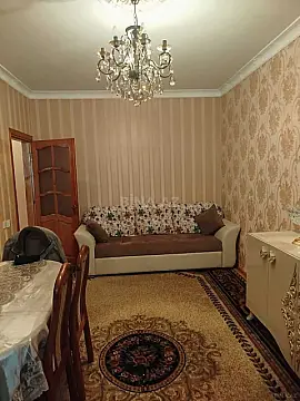 Kirayə verilir 3 otaqlı mənzil 90 m²