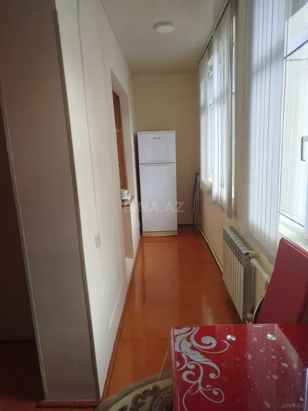 Kirayə verilir 3 otaqlı mənzil 90 m²