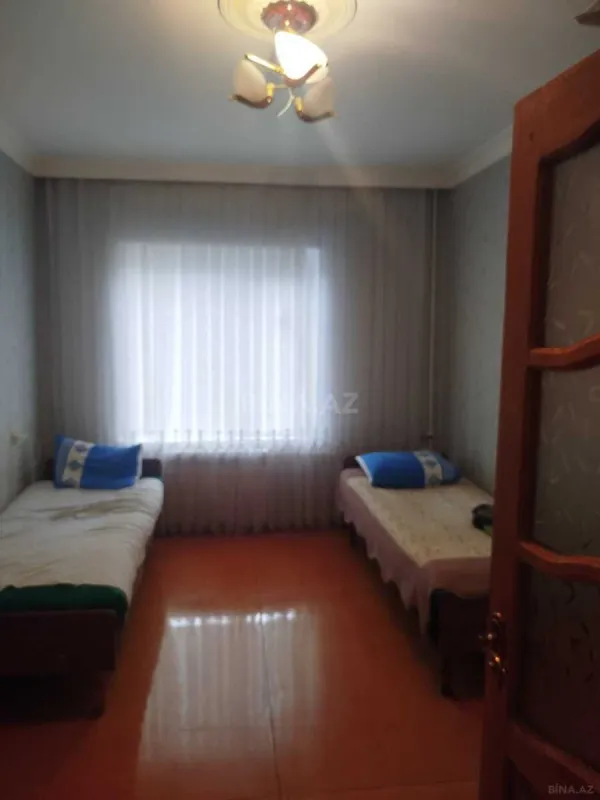 Kirayə verilir 3 otaqlı mənzil 90 m²