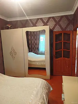 Kirayə verilir 3 otaqlı mənzil 90 m²