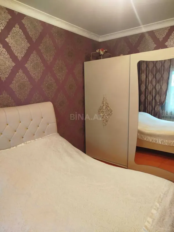 Kirayə verilir 3 otaqlı mənzil 90 m²