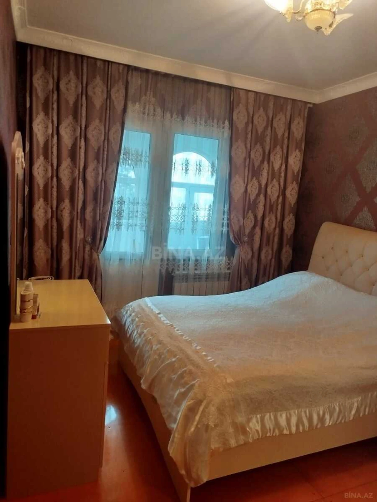 Kirayə verilir 3 otaqlı mənzil 90 m²