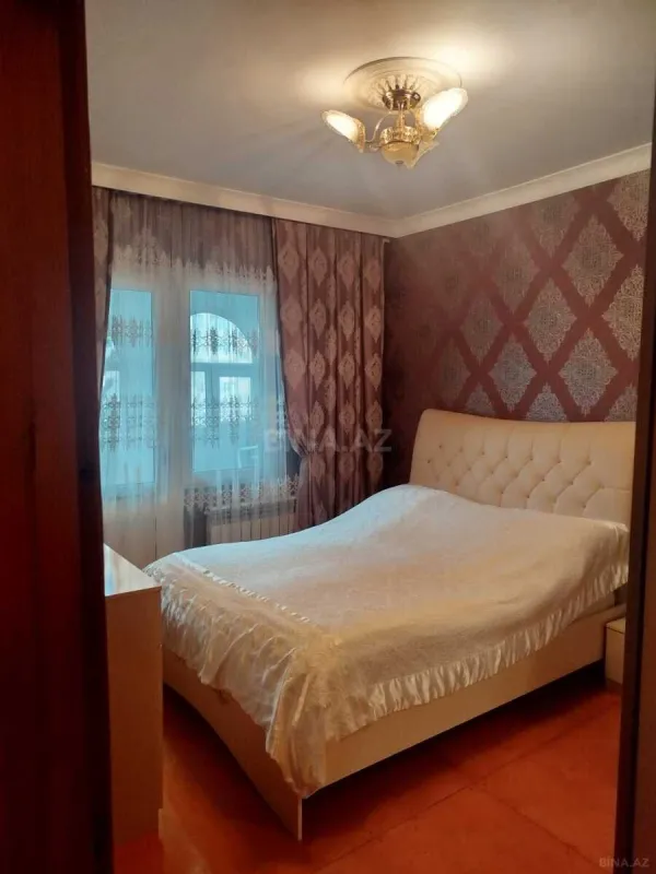 Kirayə verilir 3 otaqlı mənzil 90 m²