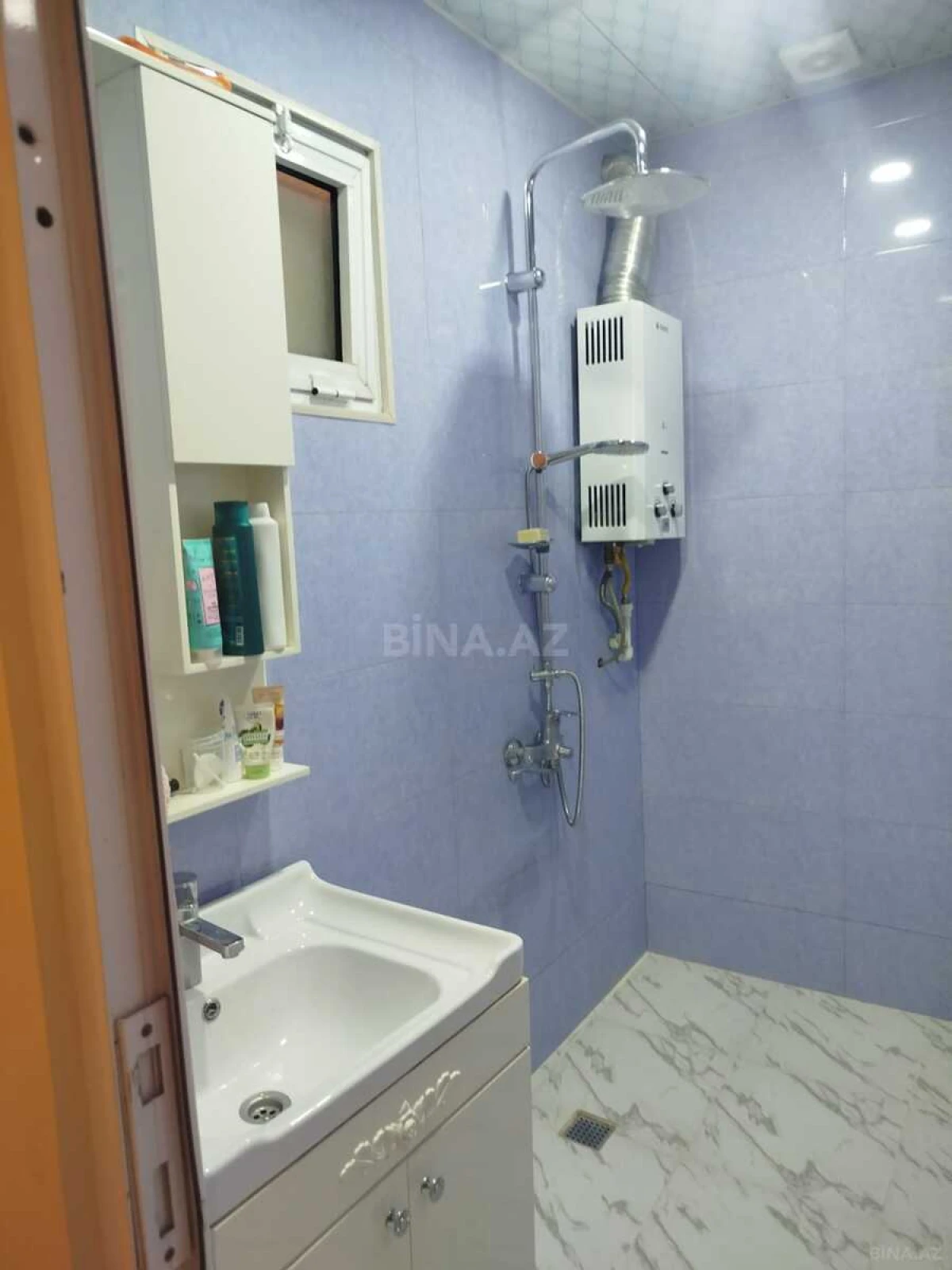 Kirayə verilir 3 otaqlı mənzil 90 m²