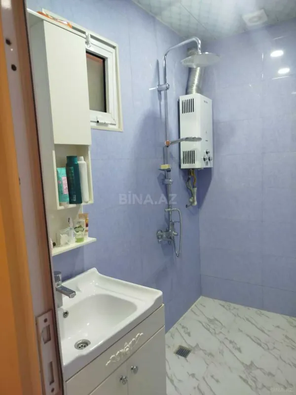 Kirayə verilir 3 otaqlı mənzil 90 m²