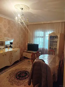 Kirayə verilir 3 otaqlı mənzil 90 m² — Bakı, Yeni Yasamal 3 otaq 90.00 m²